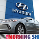 Image for article titled Hyundai Sure Is Happy Ford And GM Stopped Making Cars